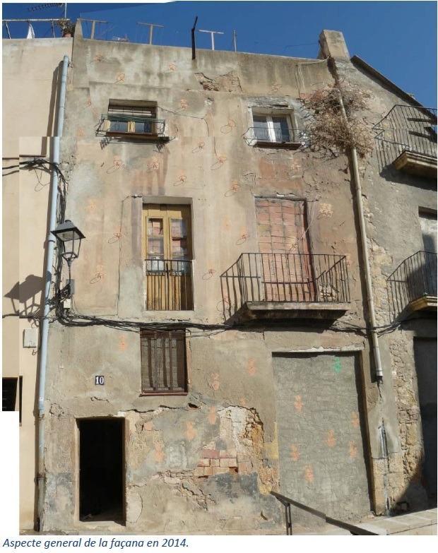 Immeuble residentiel dans Tarragona, Tarragona à vendre Photo principale– Image 1 sur 8