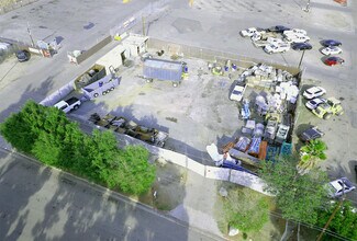 Plus de détails pour 1442 N Red Gum St, Anaheim, CA - Terrain à louer
