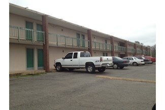 Plus de détails pour 404 W L Doc Dodson, Naples, TX - Logement à vendre