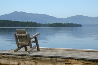 Plus de détails pour 648 Black Point Rd, Beaver Cove, ME - Hôtellerie à vendre