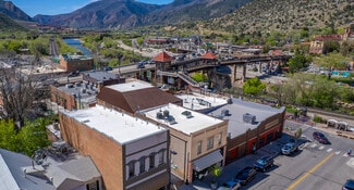 Plus de détails pour 713 Cooper Ave, Glenwood Springs, CO - Local commercial à vendre