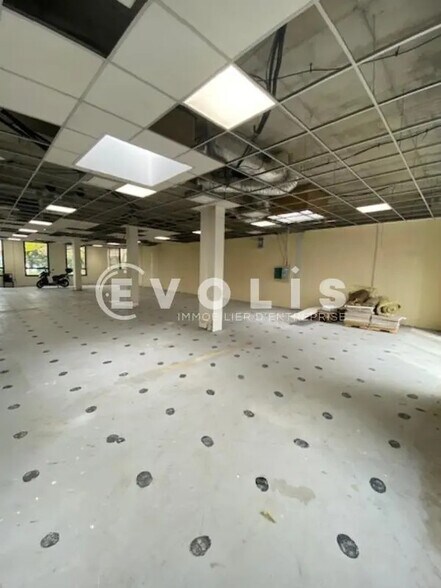 Bureau dans Massy à louer - Photo de l’immeuble – Image 2 sur 12