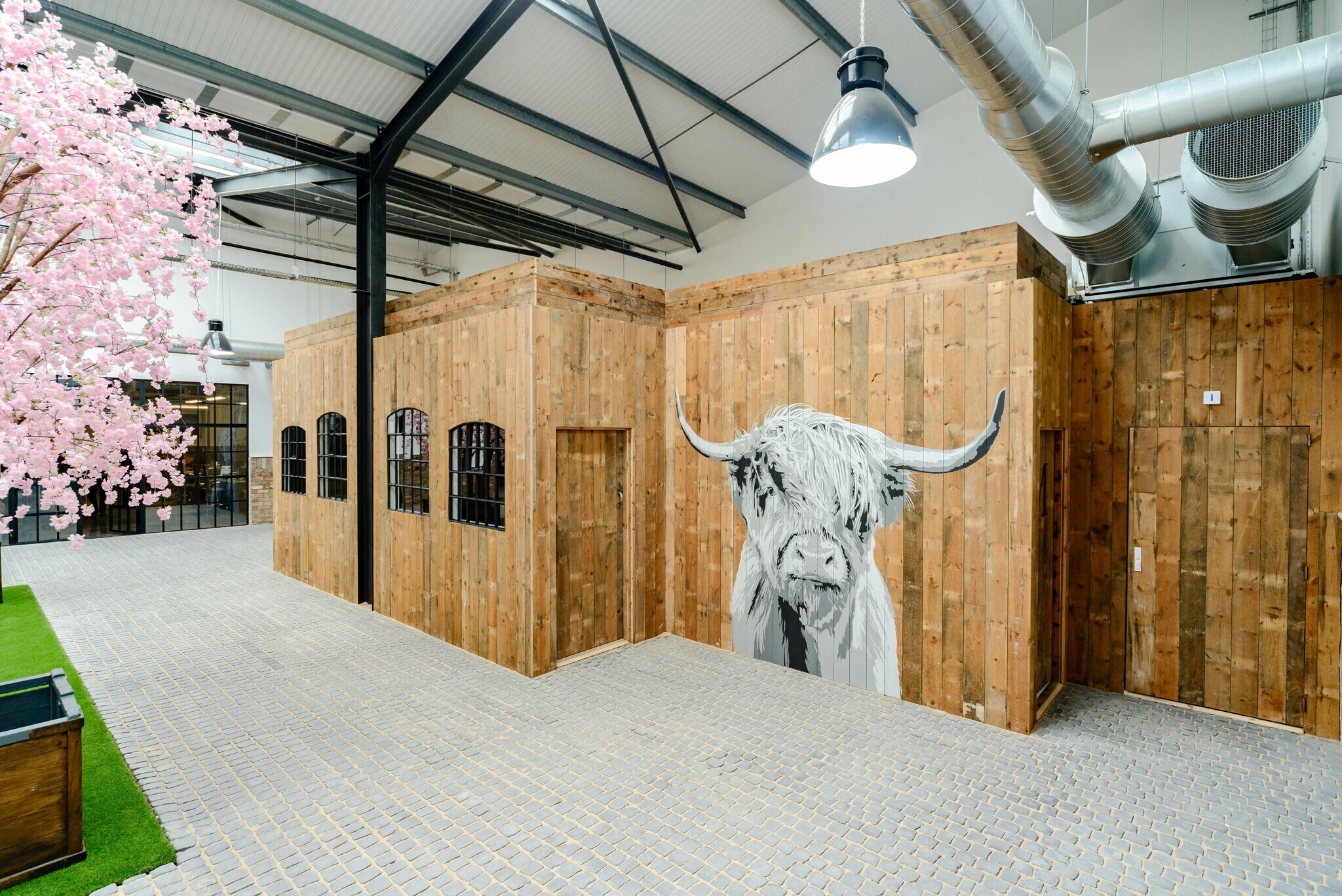 Lower Wavensmere Farm, Wootton Wawen à louer Photo de l’immeuble– Image 1 sur 17