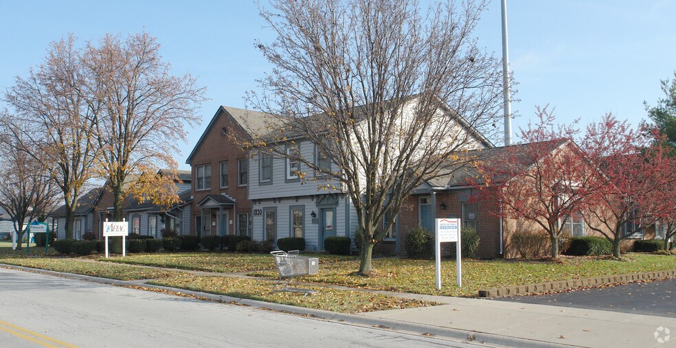 1930 N Lakeman Dr, Bellbrook, OH à louer - Photo principale – Image 1 sur 22