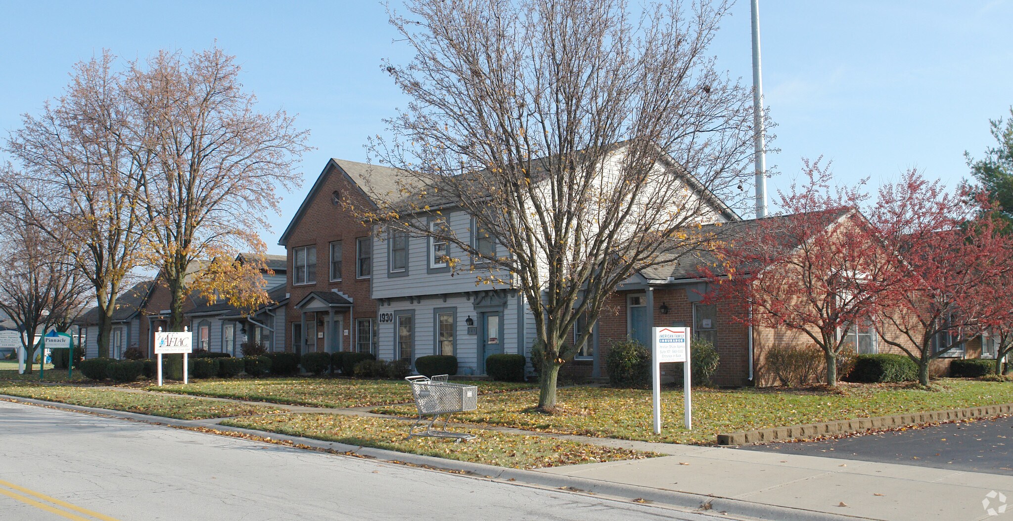 1930 N Lakeman Dr, Bellbrook, OH à louer Photo principale– Image 1 sur 23