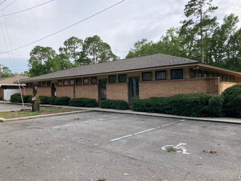2326 Centerville Rd, Tallahassee, FL à vendre - Photo de l’immeuble – Image 3 sur 17