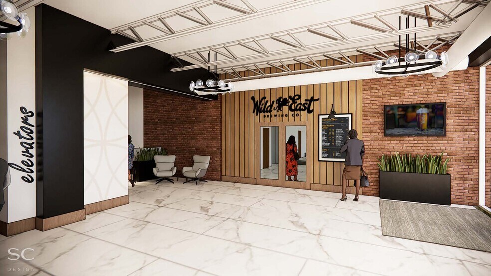 32 N Main St, Canandaigua, NY à louer - Photo de l’immeuble – Image 2 sur 8