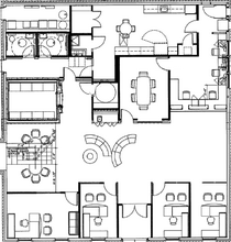 12101 Bee Caves Rd, Austin, TX à louer Plan d’étage– Image 1 sur 1