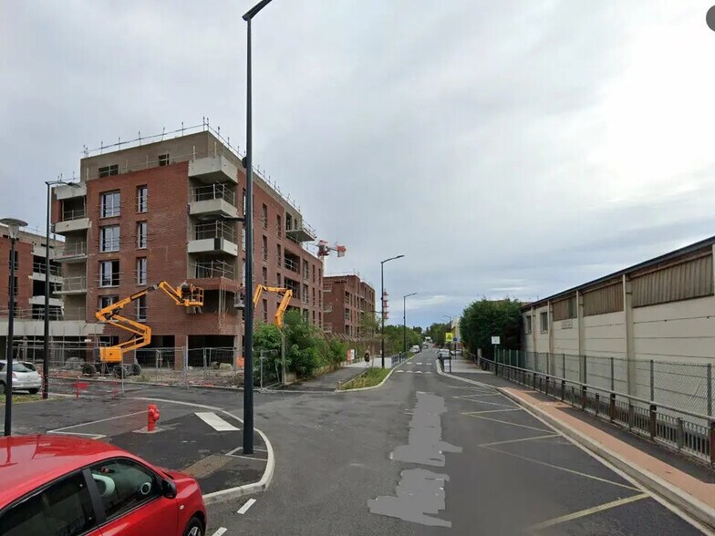 Local commercial dans Lens à vendre - Photo de l’immeuble – Image 3 sur 11