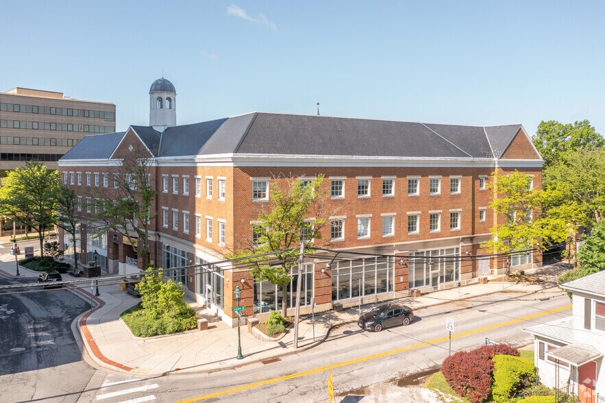 600 Washington Ave, Towson, MD à louer - Photo de l’immeuble – Image 3 sur 3