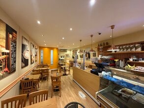 40 The Broadway, Stanmore à louer Photo intérieure– Image 2 sur 2