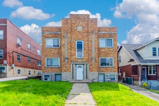 Plus de détails pour 5824 Ridge Ave, Cincinnati, OH - Logement à vendre