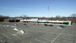 Plus de détails pour 1038-1060 Wilbraham Rd, Springfield, MA - Local commercial à louer