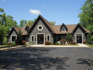 Plus de détails pour 440 W Centre Ave, Portage, MI - Bureau à louer