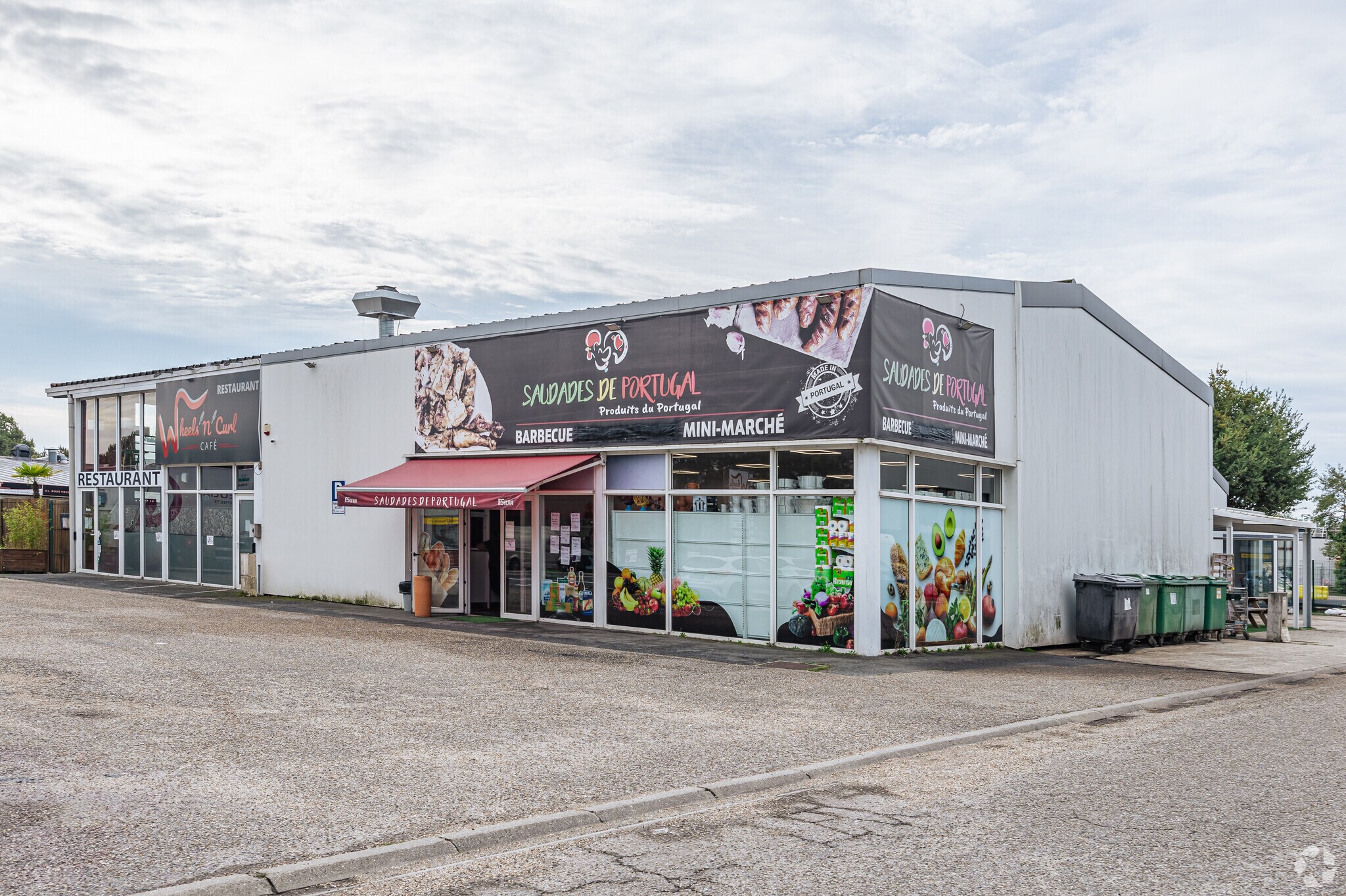31 Avenue De Magudas, Le Haillan à louer Photo principale– Image 1 sur 4