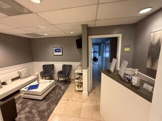 Plus de détails pour 3975 20th St, Vero Beach, FL - Bureau/Médical à louer