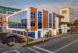 Plus de détails pour 2080 Ringling Blvd, Sarasota, FL - Bureau à louer