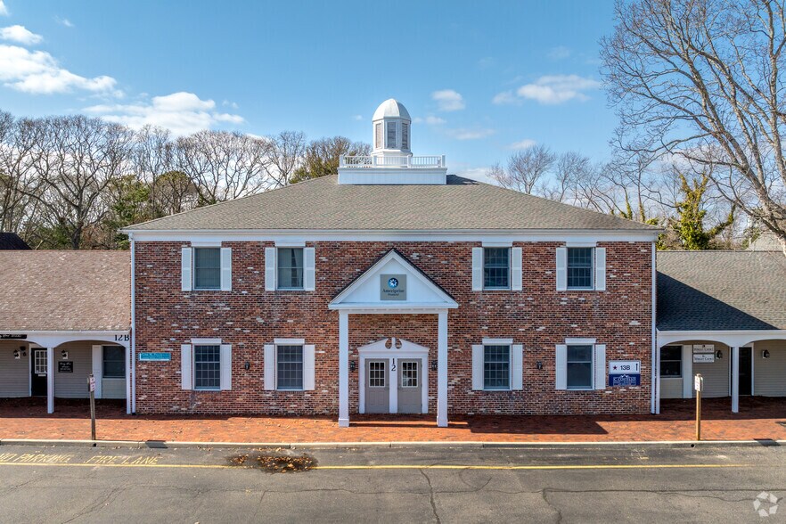 2021 New Rd, Linwood, NJ à louer - Photo de l’immeuble – Image 3 sur 5