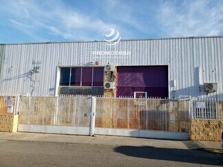 Plus de détails pour Industriel/Logistique à louer