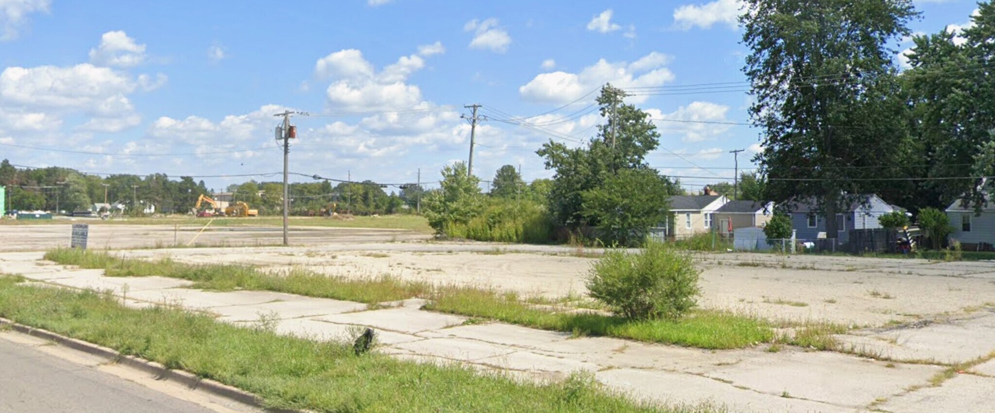 1248 Telegraph Rd, Monroe, MI à vendre Photo principale– Image 1 sur 2