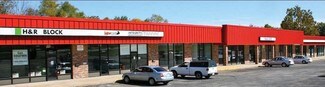 Plus de détails pour 12500 E Highway 40, Independence, MO - Bureau à louer