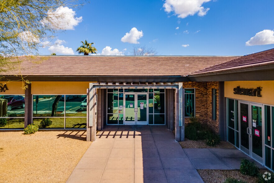 2920 N Litchfield Rd, Goodyear, AZ à vendre - Photo de l’immeuble – Image 2 sur 5