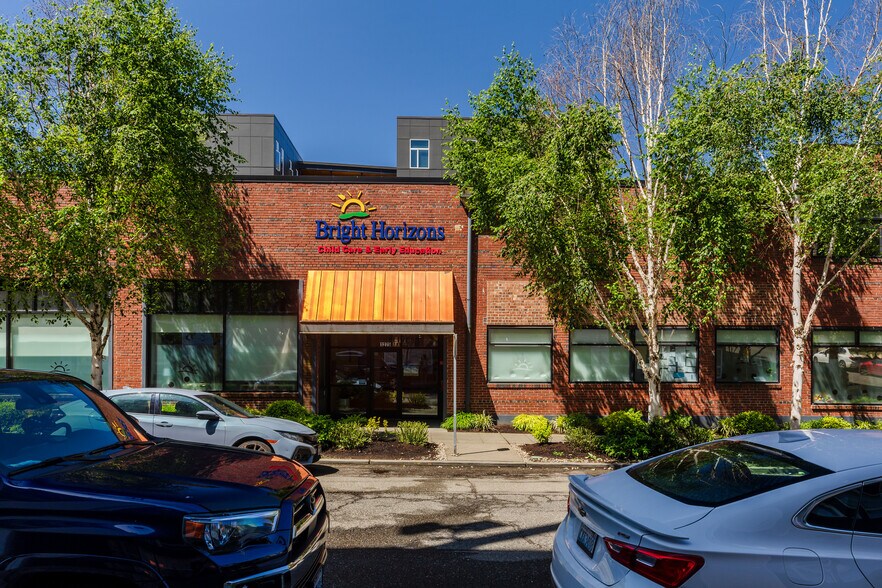 1275 Mercer St, Seattle, WA à vendre - Photo de l’immeuble – Image 2 sur 16