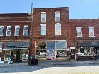 Plus de détails pour 106 E Murphy, Madison, NC - Local commercial à vendre