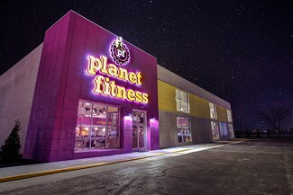Plus de détails pour 2113 S Geneva Ave, Joplin, MO - Local commercial à vendre