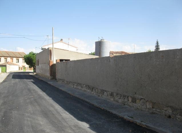 Terrain dans Segovia, Segovia à vendre Plan d’étage– Image 1 sur 3