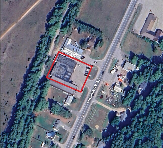 29601 62 Hwy, Bancroft, ON à vendre - Photo de l’immeuble – Image 2 sur 5