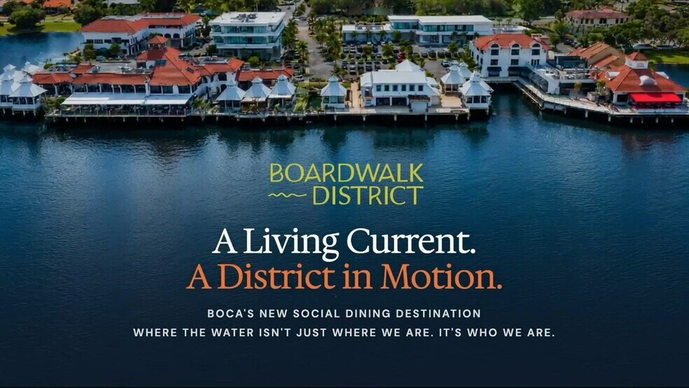 6909 SW 18th St, Boca Raton, FL à louer - Vidéo sur l’annonce professionnelle – Image 3 sur 31