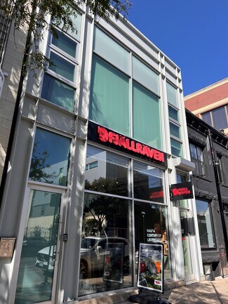Plus de détails pour 1708 N Damen ave, Chicago, IL - Local commercial à louer
