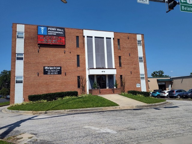 9712 Belair Rd, Nottingham, MD à louer - Photo de l’immeuble – Image 1 sur 10