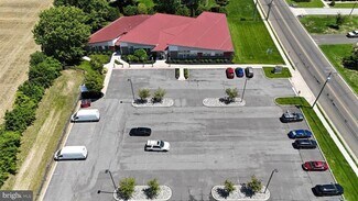 Plus de détails pour 399 Front St, Elmer, NJ - Bureau à vendre