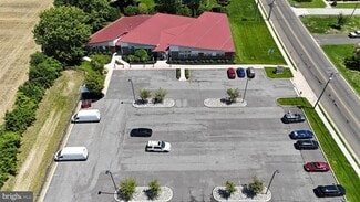 Plus de détails pour 399 Front St, Elmer, NJ - Bureau à vendre