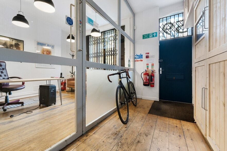59 Mount Stuart Sq, Cardiff à louer - Photo intérieure – Image 3 sur 18