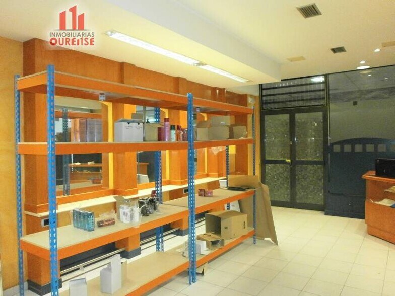 Local commercial dans Ourense à vendre - Photo de l’immeuble – Image 3 sur 7