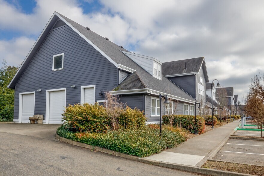 1007 Gravenstein Hwy, Sebastopol, CA à vendre - Photo de l’immeuble – Image 2 sur 15