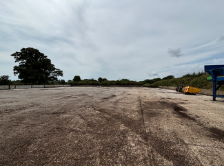 Plus de détails pour Manor Rd, Hayling Island - Terrain à louer