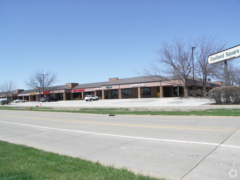1704 Eastland Dr, Bloomington, IL à louer - Photo de l’immeuble – Image 2 sur 3