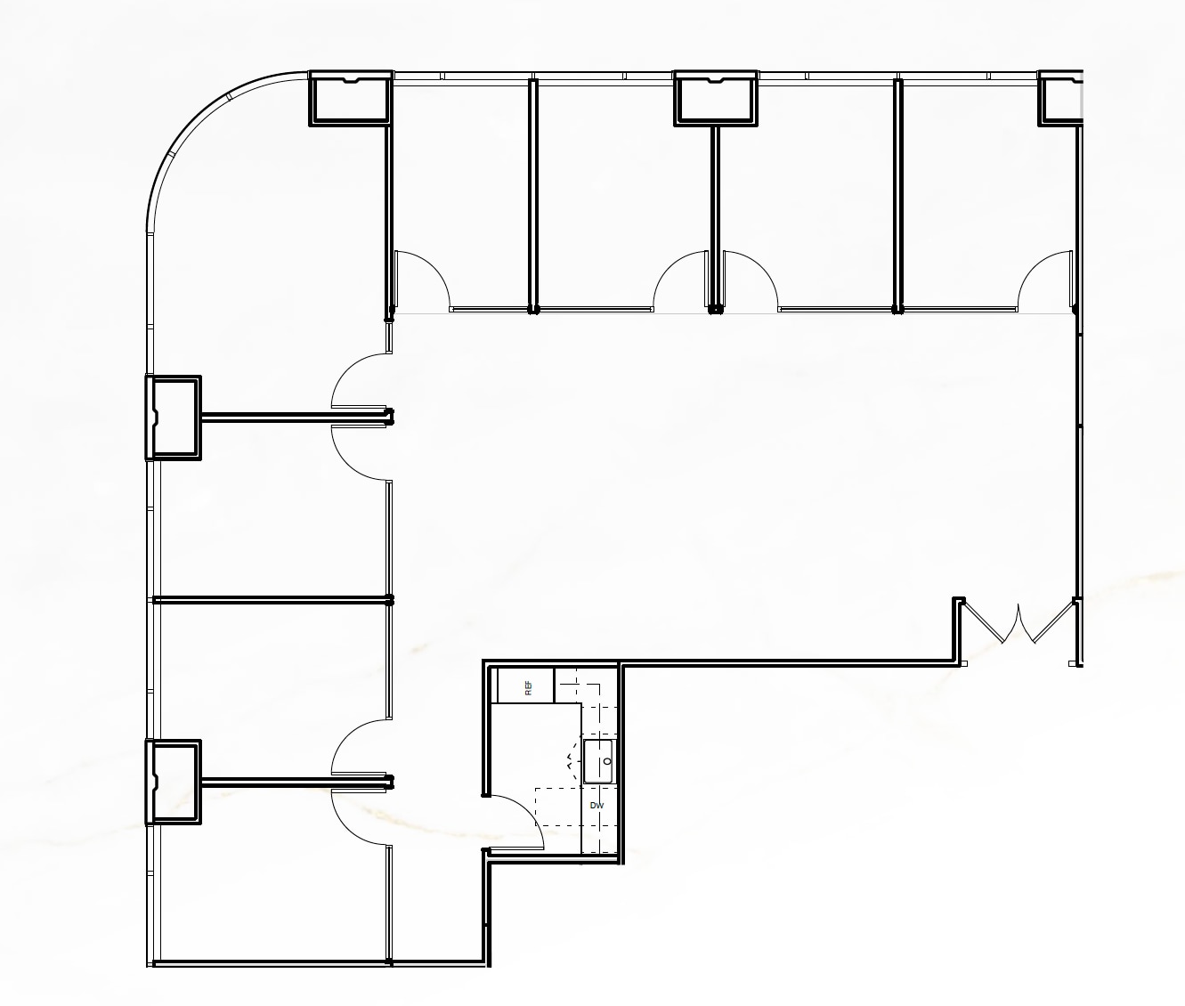 1 Sansome St, San Francisco, CA à louer Photo intérieure– Image 1 sur 1