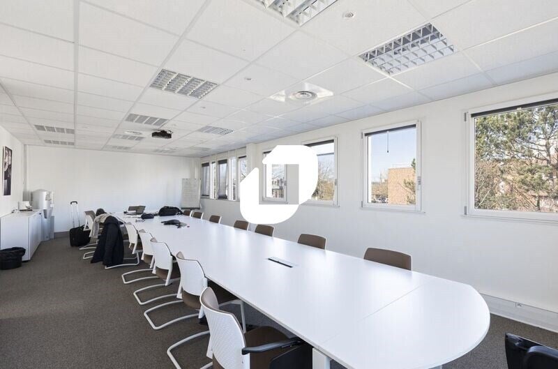 9 Rue Maryse Bastié, Bron à louer - Photo intérieure – Image 1 sur 6
