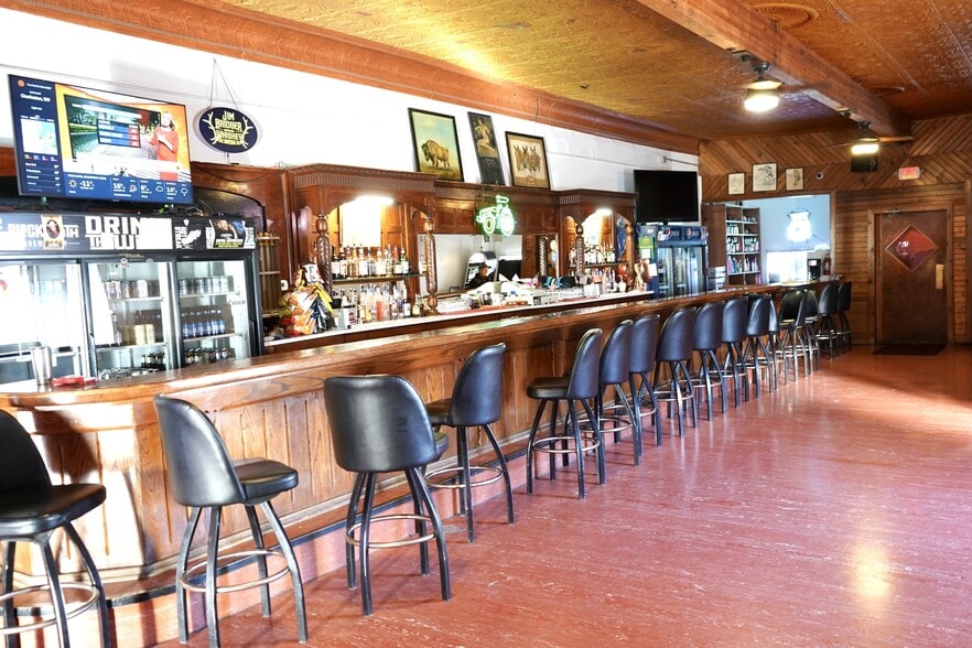 616-618 Main St, Miles City, MT à vendre - Photo intérieure – Image 3 sur 11