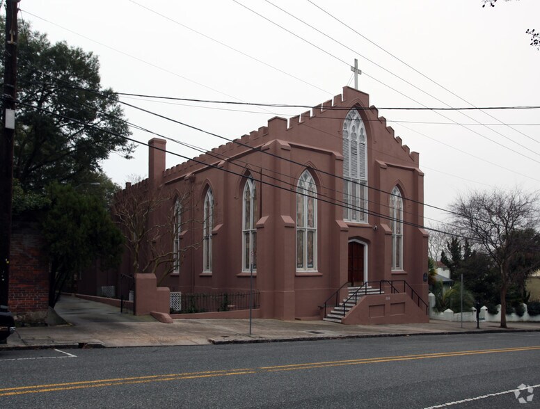 City Club & St Thomas Preservation Hall portefeuille de 2 biens à vendre sur LoopNet.fr - Photo principale – Image 2 sur 2
