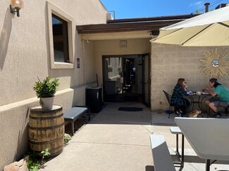 Plus de détails pour 126 W Mountain Ave, Fort Collins, CO - Local commercial à louer