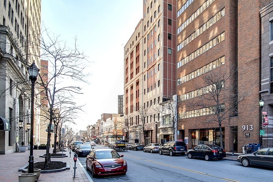 913 N Market St, Wilmington, DE à louer - Photo de l’immeuble – Image 1 sur 31