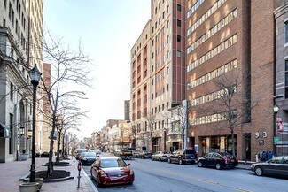 Plus de détails pour 913 N Market St, Wilmington, DE - Local commercial à louer
