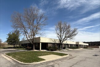 Plus de détails pour 1515 W 2200 S, Salt Lake City, UT - Local d’activités à vendre