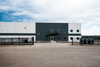 Plus de détails pour 1350 W 62nd Ave, Denver, CO - Industriel/Logistique à louer